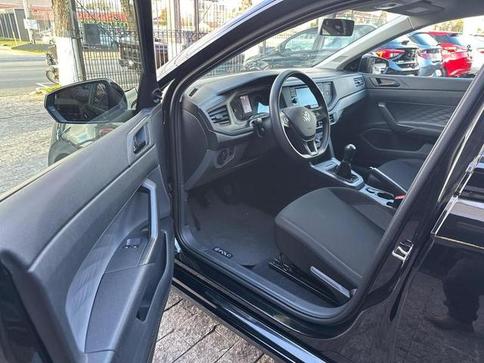 VOLKSWAGEN POLO MA