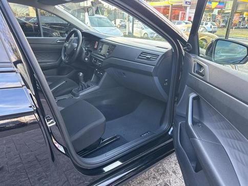 VOLKSWAGEN POLO MA