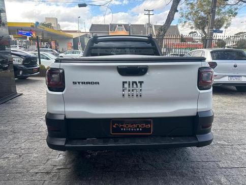 FIAT STRADA ENDURAN CS13