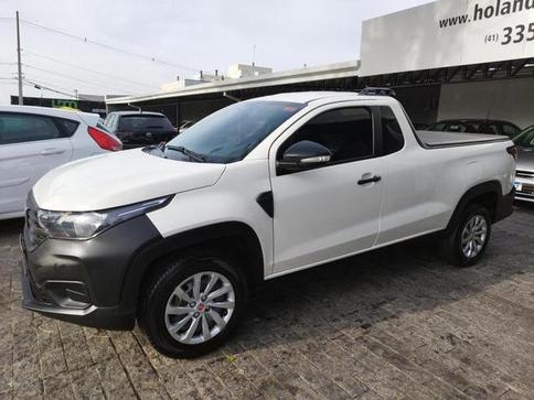 FIAT STRADA ENDURAN CS13