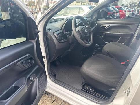 FIAT STRADA ENDURAN CS13