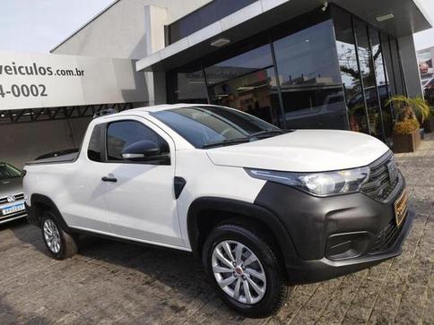 FIAT STRADA ENDURAN CS13