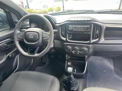 FIAT STRADA ENDURAN CS13