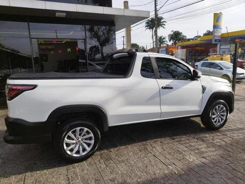 FIAT STRADA ENDURAN CS13