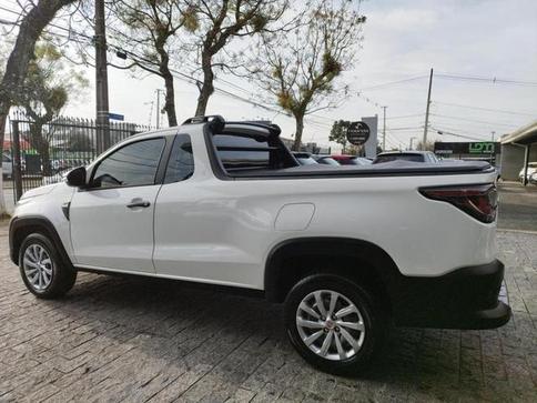 FIAT STRADA ENDURAN CS13