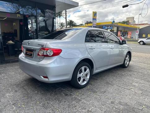 TOYOTA COROLLA XEI20FLEX
