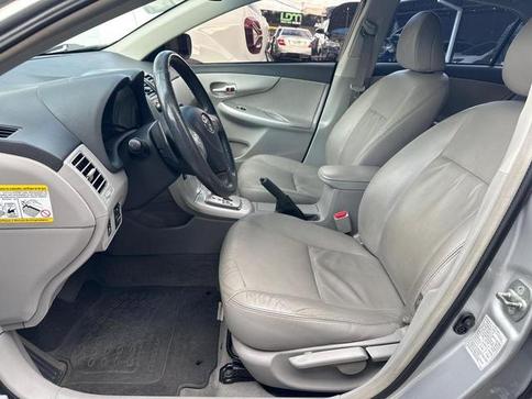 TOYOTA COROLLA XEI20FLEX
