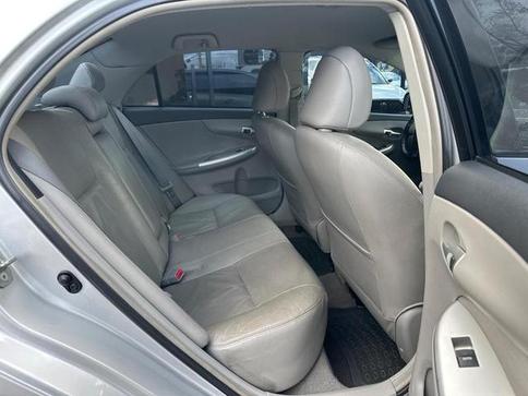 TOYOTA COROLLA XEI20FLEX