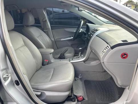 TOYOTA COROLLA XEI20FLEX