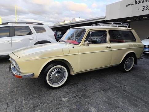 VOLKSWAGEN VARIANT