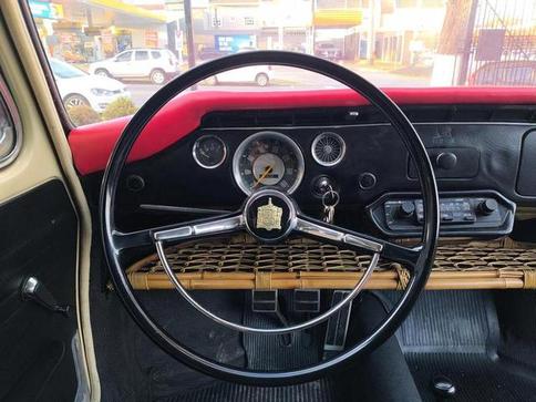 VOLKSWAGEN VARIANT