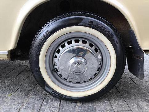 VOLKSWAGEN VARIANT