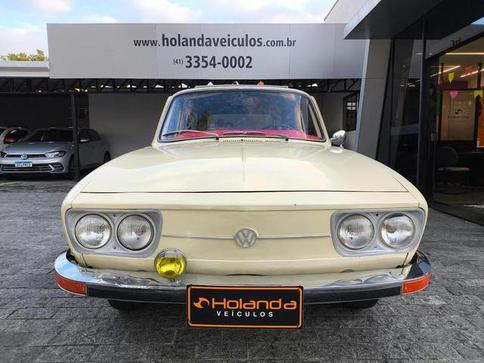 VOLKSWAGEN VARIANT