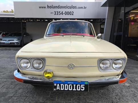 VOLKSWAGEN VARIANT