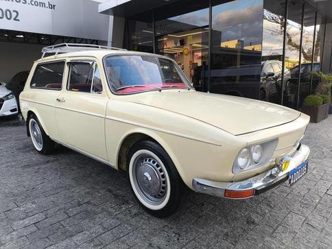 VOLKSWAGEN VARIANT