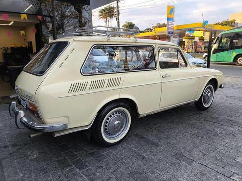 VOLKSWAGEN VARIANT