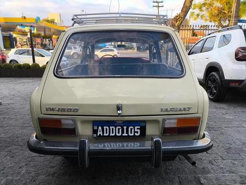 VOLKSWAGEN VARIANT