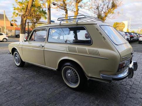 VOLKSWAGEN VARIANT
