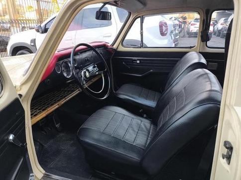 VOLKSWAGEN VARIANT