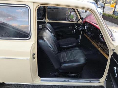 VOLKSWAGEN VARIANT