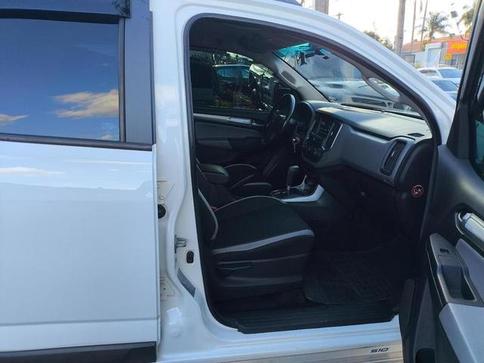 CHEVROLET S10 LT DD4A
