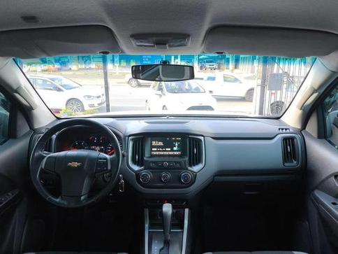 CHEVROLET S10 LT DD4A