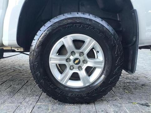 CHEVROLET S10 LT DD4A