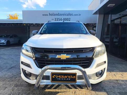 CHEVROLET S10 LT DD4A