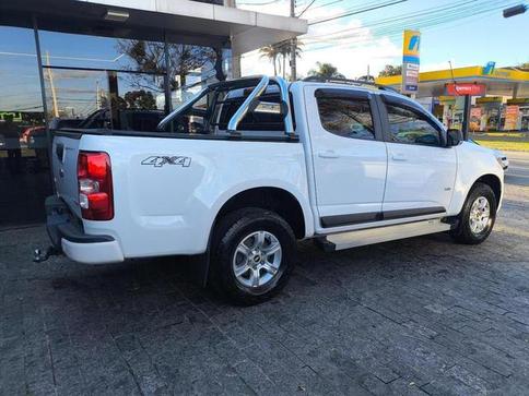 CHEVROLET S10 LT DD4A