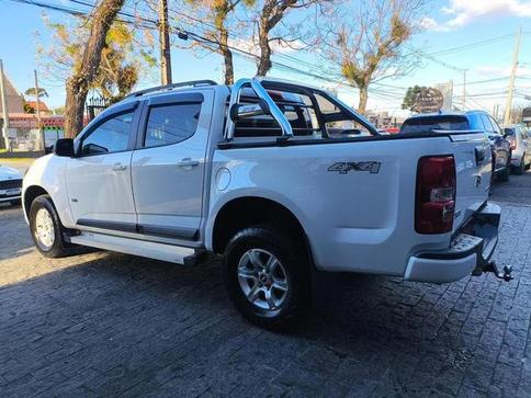 CHEVROLET S10 LT DD4A