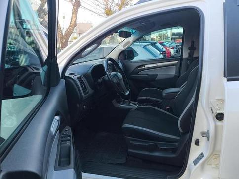 CHEVROLET S10 LT DD4A
