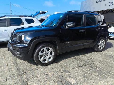 JEEP RENEGADE SPT T270
