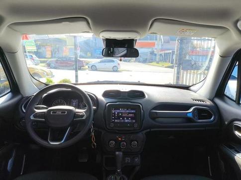 JEEP RENEGADE SPT T270