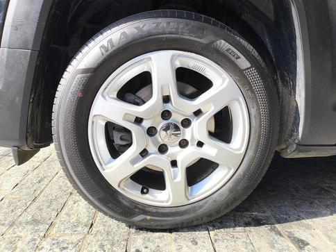JEEP RENEGADE SPT T270