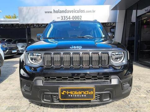 JEEP RENEGADE SPT T270