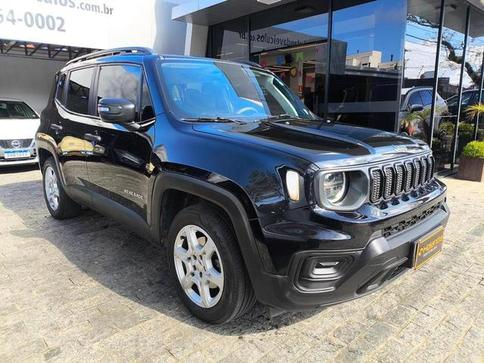 JEEP RENEGADE SPT T270
