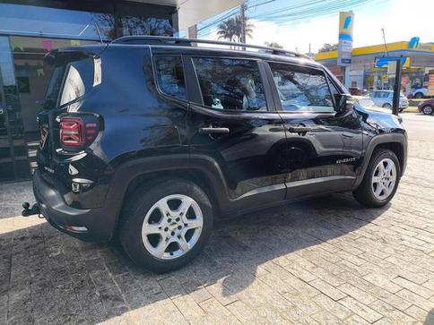 JEEP RENEGADE SPT T270