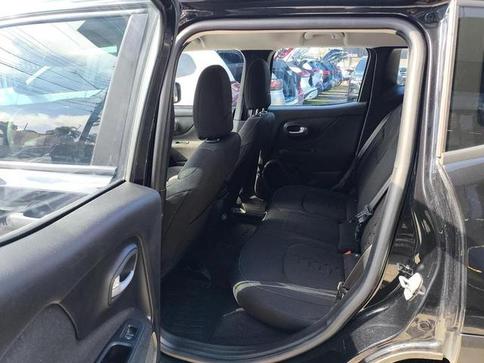 JEEP RENEGADE SPT T270
