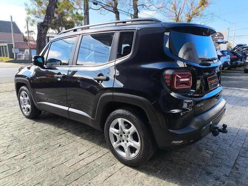 JEEP RENEGADE SPT T270