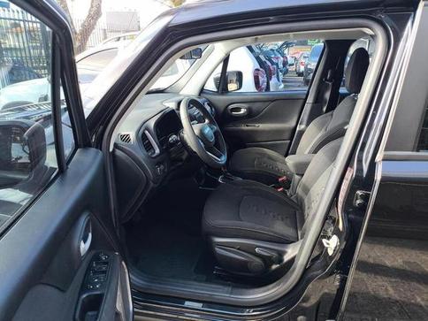 JEEP RENEGADE SPT T270