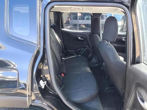 JEEP RENEGADE SPT T270