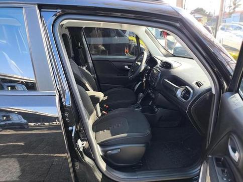 JEEP RENEGADE SPT T270
