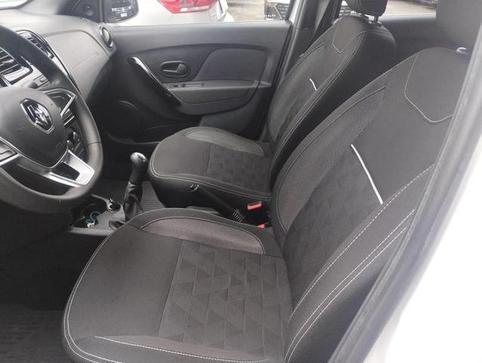 RENAULT LOGAN ZEN FLEX 1.0 12V 4P MEC.