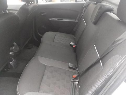 RENAULT LOGAN ZEN FLEX 1.0 12V 4P MEC.