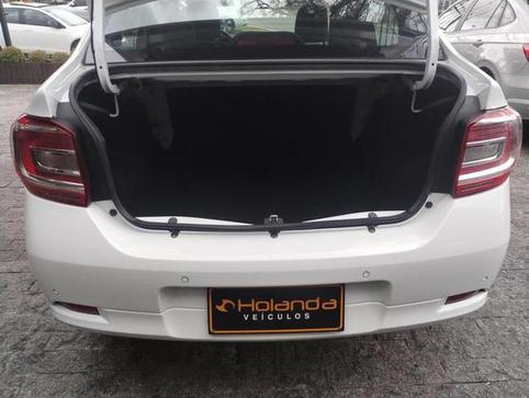 RENAULT LOGAN ZEN FLEX 1.0 12V 4P MEC.