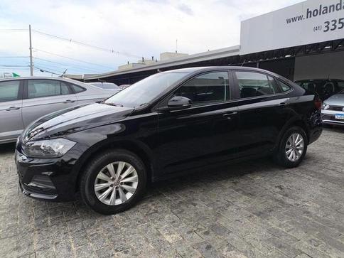 VOLKSWAGEN VIRTUS 1.6 MSI FLEX 16V 4P AUT.