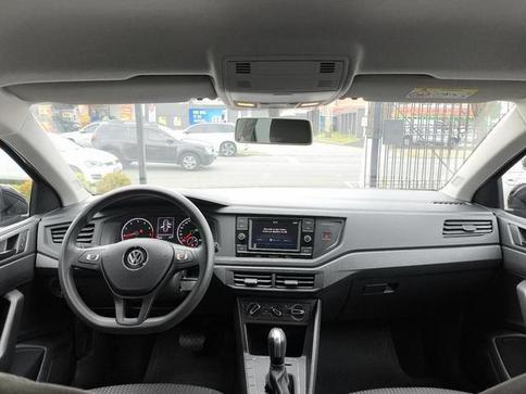 VOLKSWAGEN VIRTUS 1.6 MSI FLEX 16V 4P AUT.