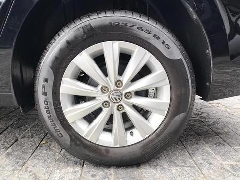VOLKSWAGEN VIRTUS 1.6 MSI FLEX 16V 4P AUT.