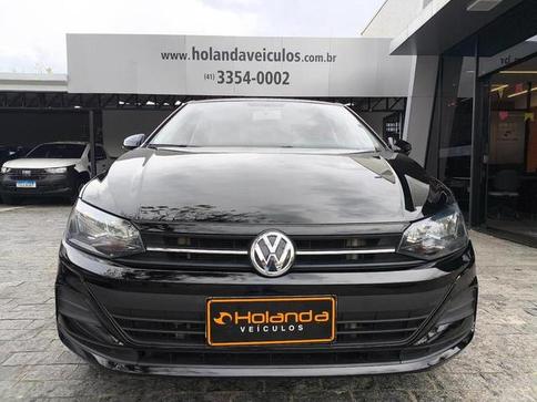 VOLKSWAGEN VIRTUS 1.6 MSI FLEX 16V 4P AUT.