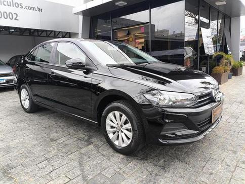 VOLKSWAGEN VIRTUS 1.6 MSI FLEX 16V 4P AUT.